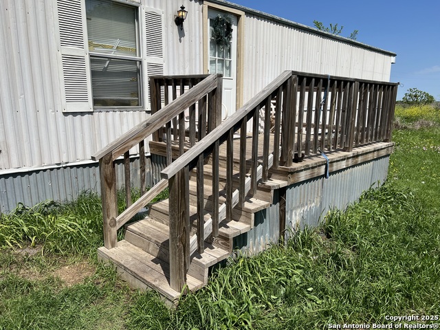 Listing photo id 5 for 312 County Road 1295b