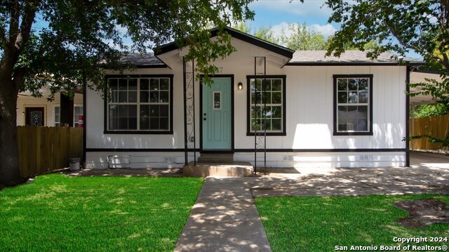 Details for 327 Mcnarney St, San Antonio, TX 78211