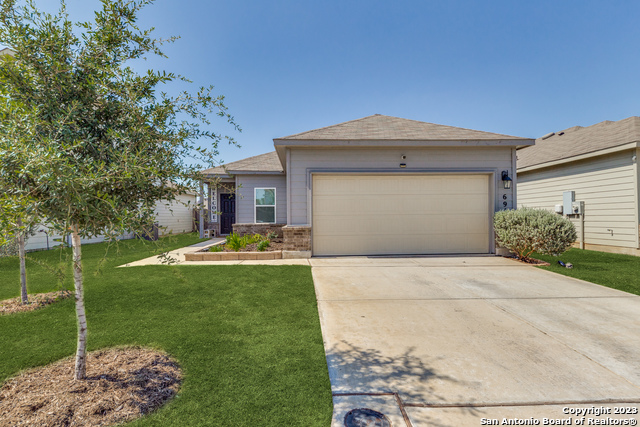 Details for 6913 Phoenix Path, Converse, TX 78109