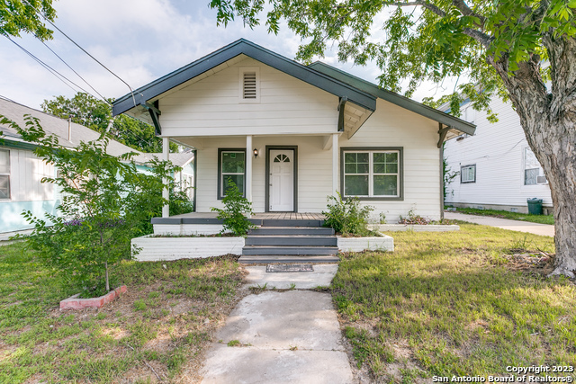 Details for 519 Rigsby Ave, San Antonio, TX 78210