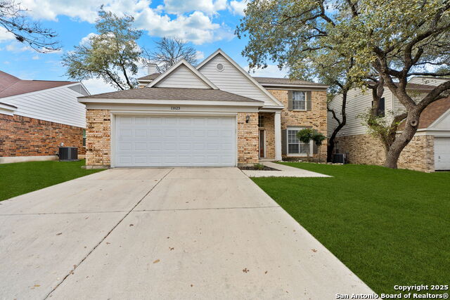 Details for 11623 Milestone, San Antonio, TX 78253