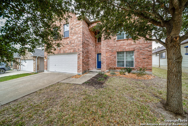 Details for 7314 Scordato Dr, San Antonio, TX 78266