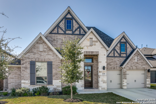 Details for 14330 Moon Eye Trl, San Antonio, TX 78254