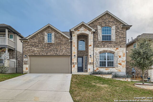 Details for 6210 Carriage Cape, San Antonio, TX 78261