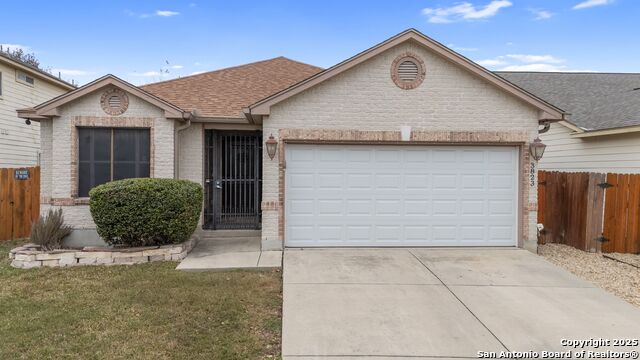 Details for 3823 Miho  , San Antonio, TX 78223