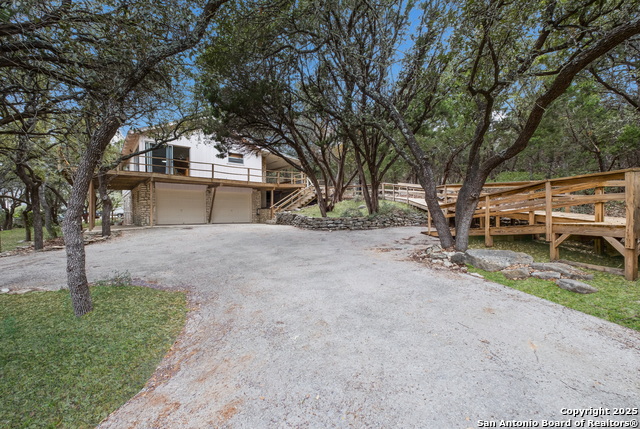 Details for 1327 Springwater, Canyon Lake, TX 78133