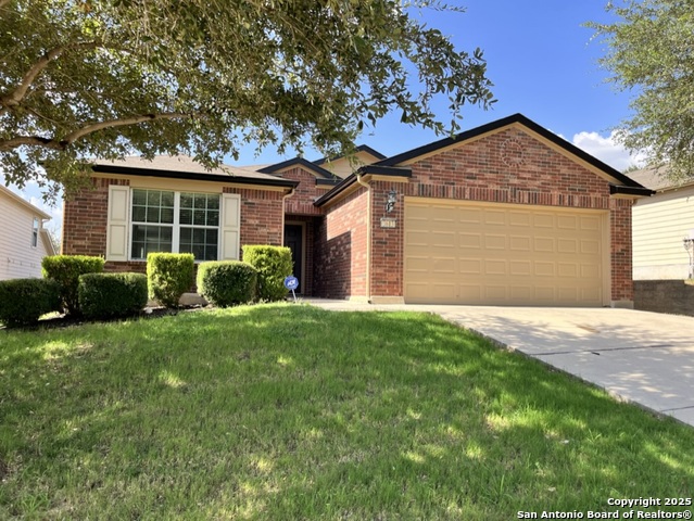 Details for 3613 Storm Ridge, Schertz, TX 78108