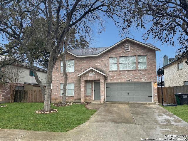 Details for 7323 Autumn Park, San Antonio, TX 78249