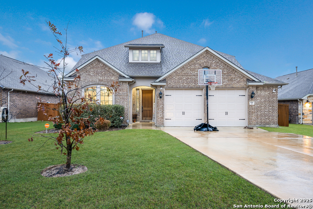 Details for 850 Swift Fox, Cibolo, TX 78108