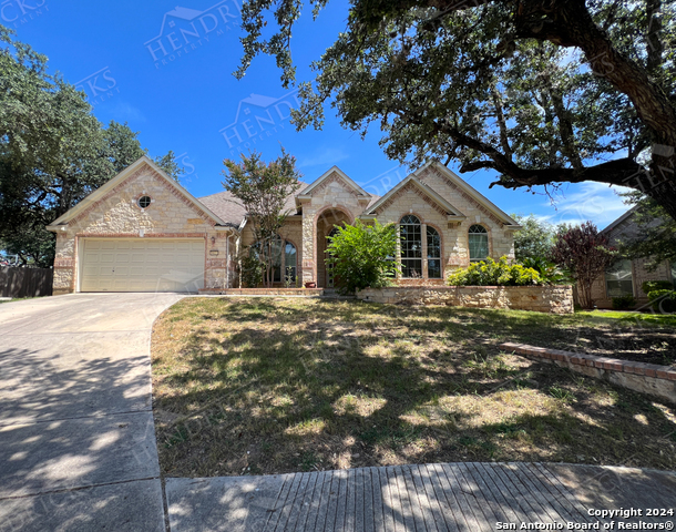 Details for 19122 Prescott Oaks, San Antonio, TX 78258