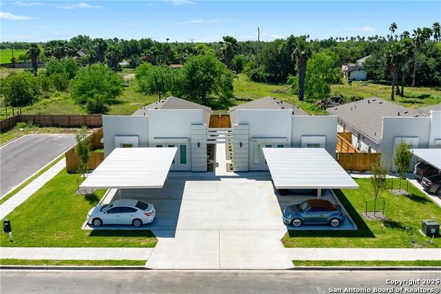 Details for 1010 Starr Street, Mercedes, TX 78580