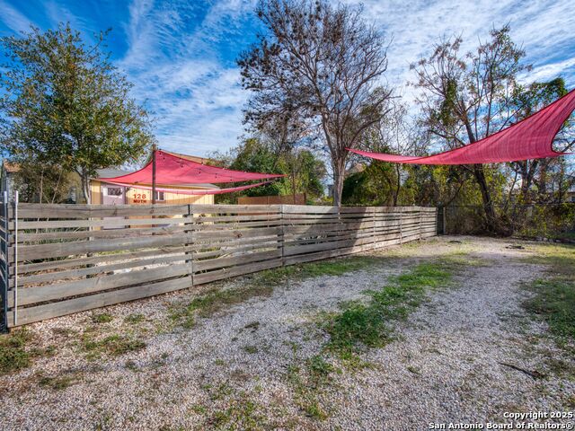 Details for 126 Muth  , San Antonio, TX 78208