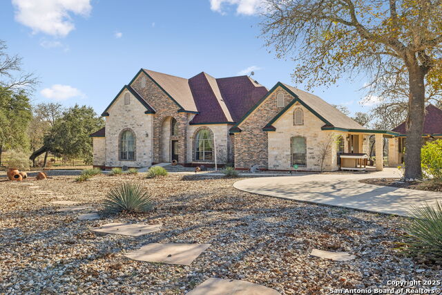 Details for 525 Rose Branch, La Vernia, TX 78121