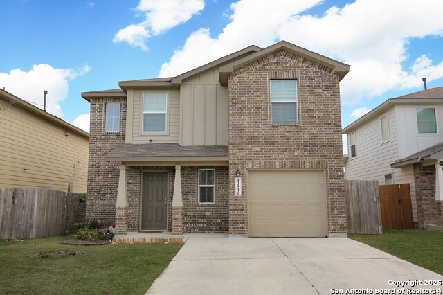 Details for 13516 Waxman Spark, San Antonio, TX 78252