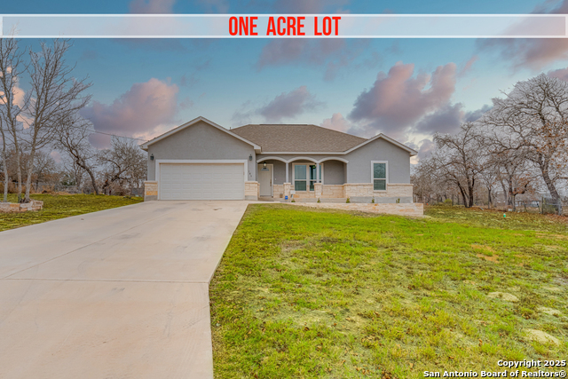 Details for 185 Broken Star Trl, Poteet, TX 78065