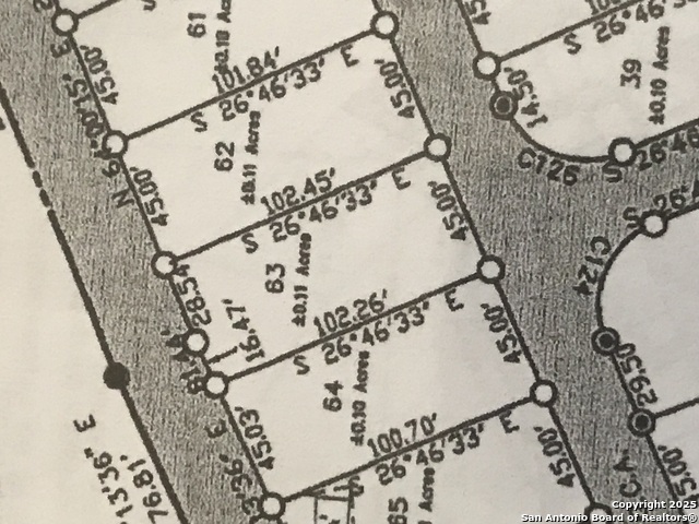 Image 5 of 31 For 5386 Ranch Road 1376 #63