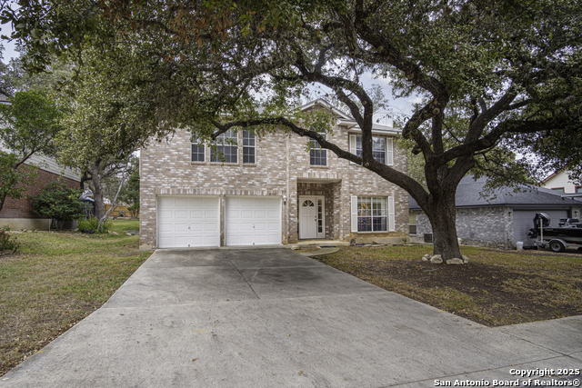 Details for 8307 Timber Grand, San Antonio, TX 78250