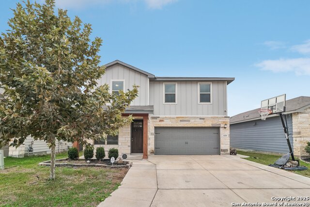 Details for 11518 Lightning Way, San Antonio, TX 78245