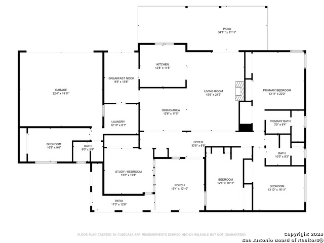 Listing photo id 3 for 102 Cotillion Dr