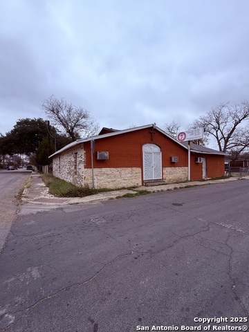 Details for 5419 Monterey St, San Antonio, TX 78237