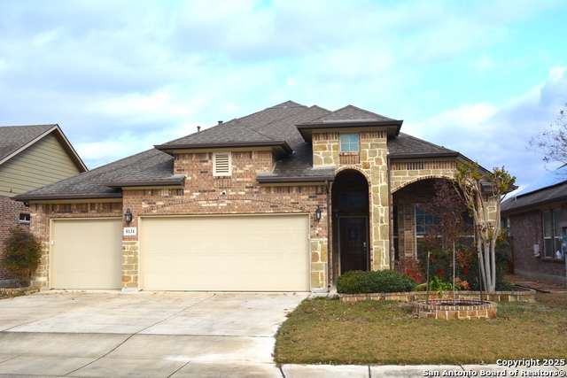 Details for 8131 Limerick Fls, San Antonio, TX 78253