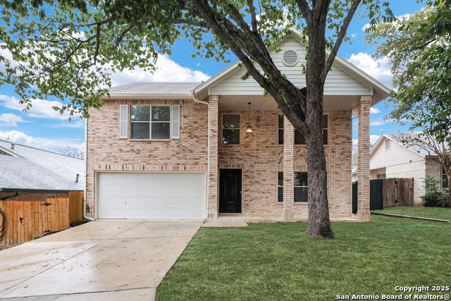 Details for 15022 Miss Ellie, San Antonio, TX 78247