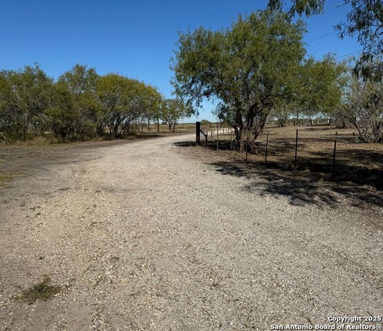 Details for 797 Cr 250  , Falls City, TX 78113