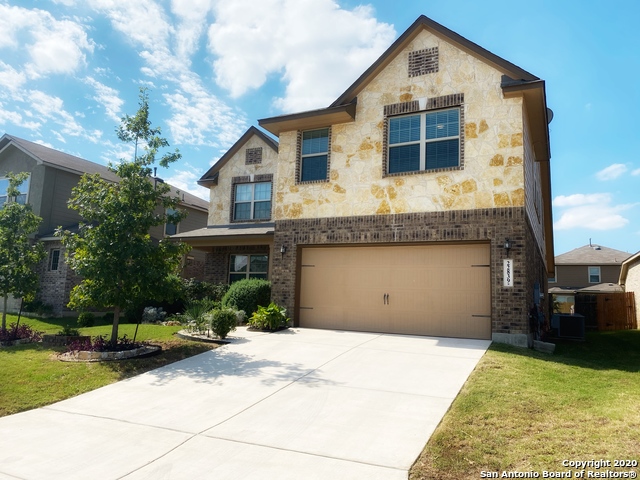 Details for 22839 Malabar Peak, San Antonio, TX 78261