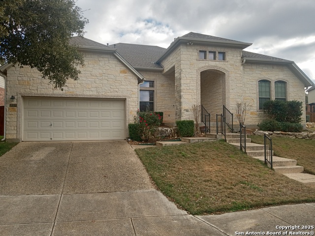 Details for 18910 Honey Mesquite, San Antonio, TX 78258