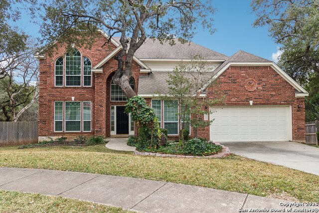 Details for 3844 Arroyo Seco, Schertz, TX 78154