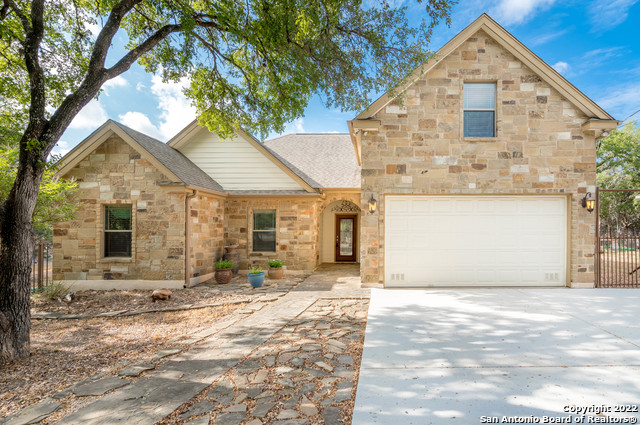 Details for 578 Winding River Ln, Spring Branch, TX 78070