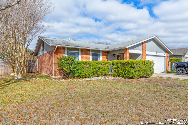 Details for 11603 Spring Rain, San Antonio, TX 78249