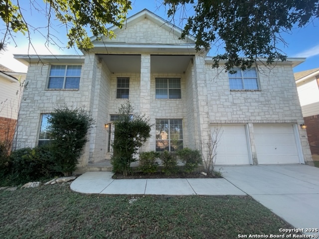 Details for 606 Midway Crest, San Antonio, TX 78258