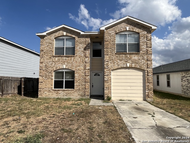 Details for 3510 Candleglenn, San Antonio, TX 78244