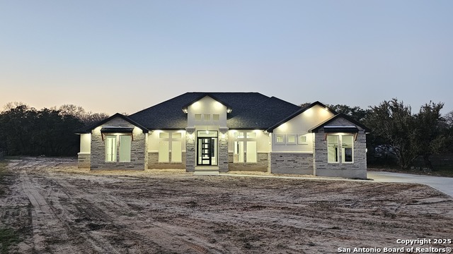 Details for 113 Hunting Ridge Dr, La Vernia, TX 78121