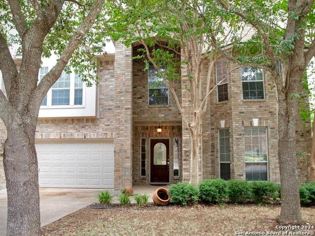 Details for 23514 Enchanted Fall, San Antonio, TX 78260