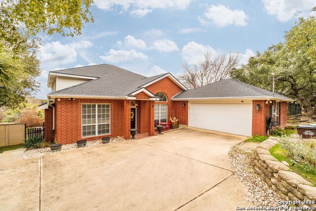 Details for 105 Breeze Rdg, San Antonio, TX 78260