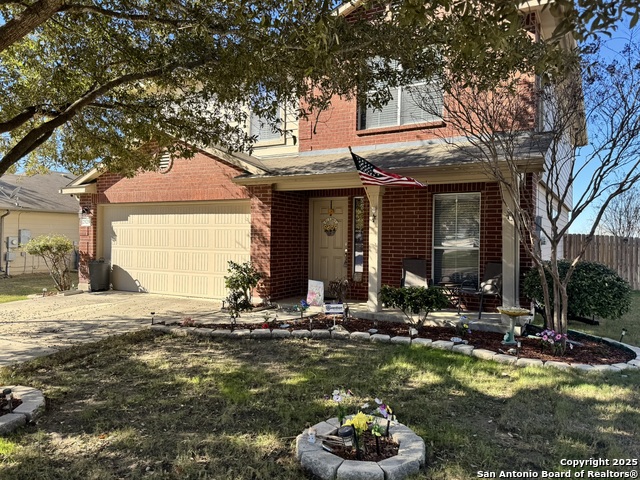 Details for 2929 Ashwood Rd, Cibolo, TX 78108