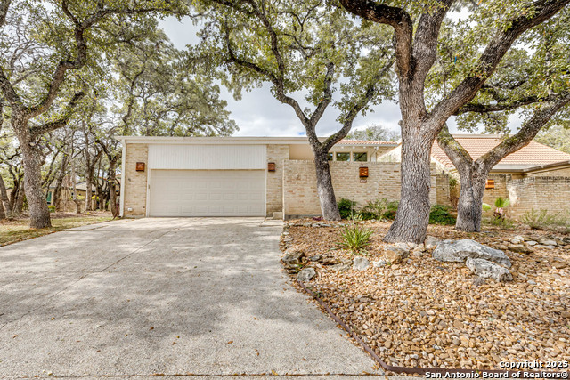 Details for 11707 Caprock St, San Antonio, TX 78230