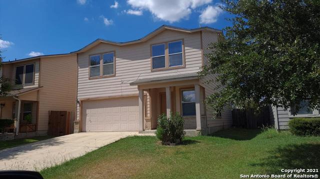 Details for 7803 Caballo Canyon, San Antonio, TX 78244