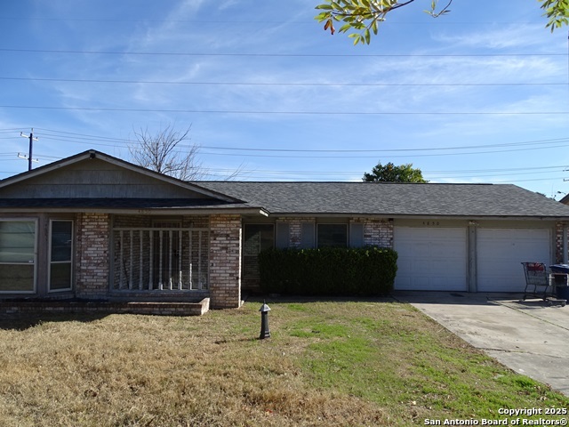 Details for 4850 Shadydale Dr, San Antonio, TX 78228