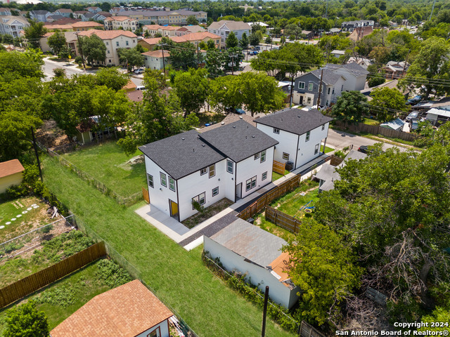 Details for 323 Gabriel #201 And 202, San Antonio, TX 78202