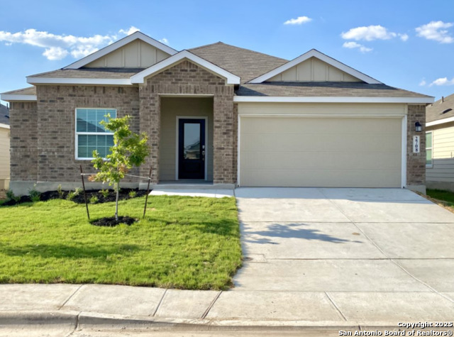 Details for 2708 Coral Valley, Seguin, TX 78155