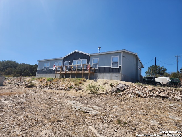 Details for 7687 County Road 450, Rocksprings, TX 78880