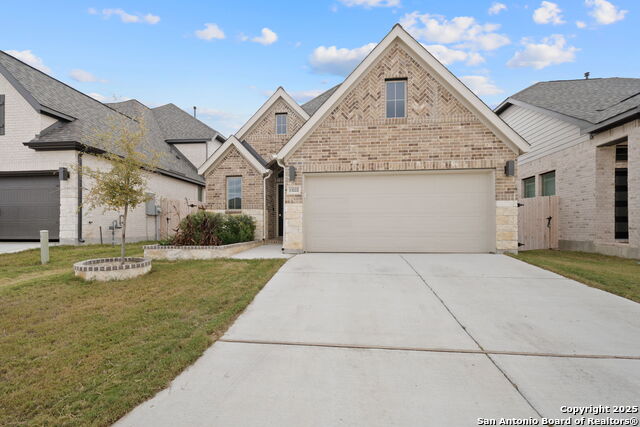 Details for 13222 Fantine Fields, San Antonio, TX 78253