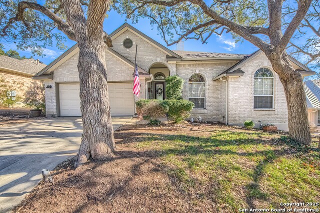 Details for 13826 Bent Ridge, San Antonio, TX 78249