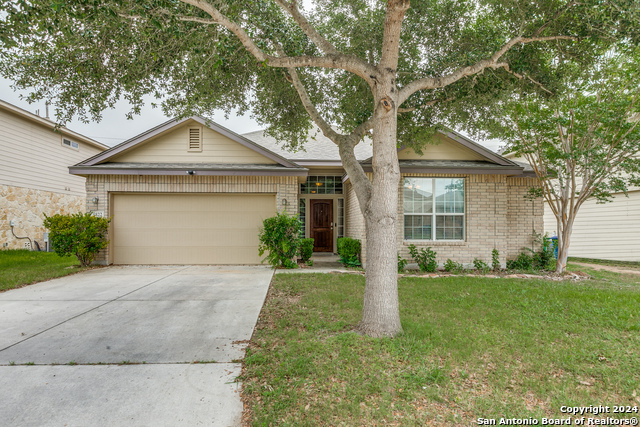 Details for 5822 Onyx Way, San Antonio, TX 78222