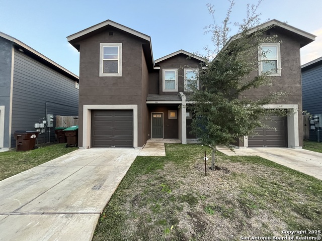 Details for 7026 Lakeview Dr  101, San Antonio, TX 78244