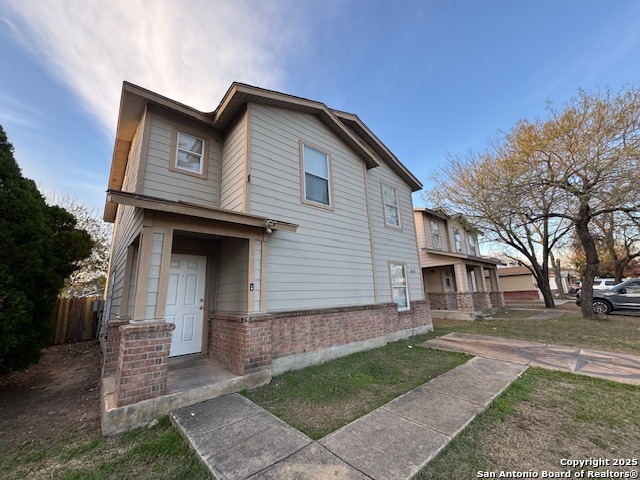 Details for 10310 Shady Mdws, San Antonio, TX 78245