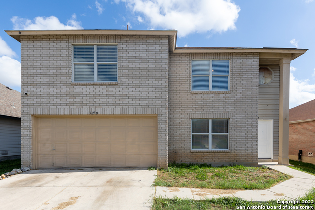 Details for 7230 Dwarf Palm, San Antonio, TX 78218